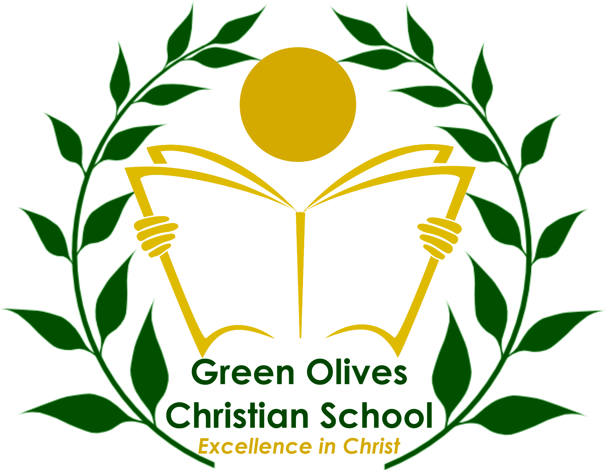 Green Olives Christian School